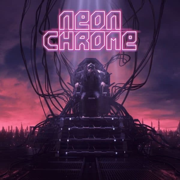 Neon Chrome Review