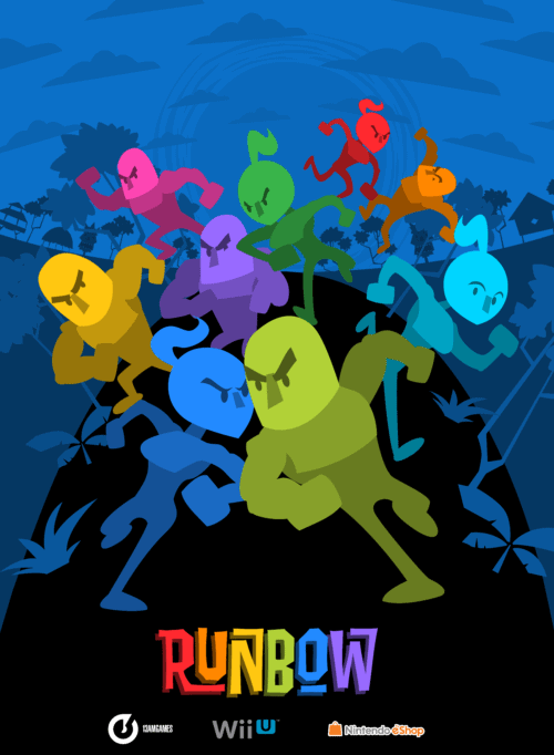 Runbow Review