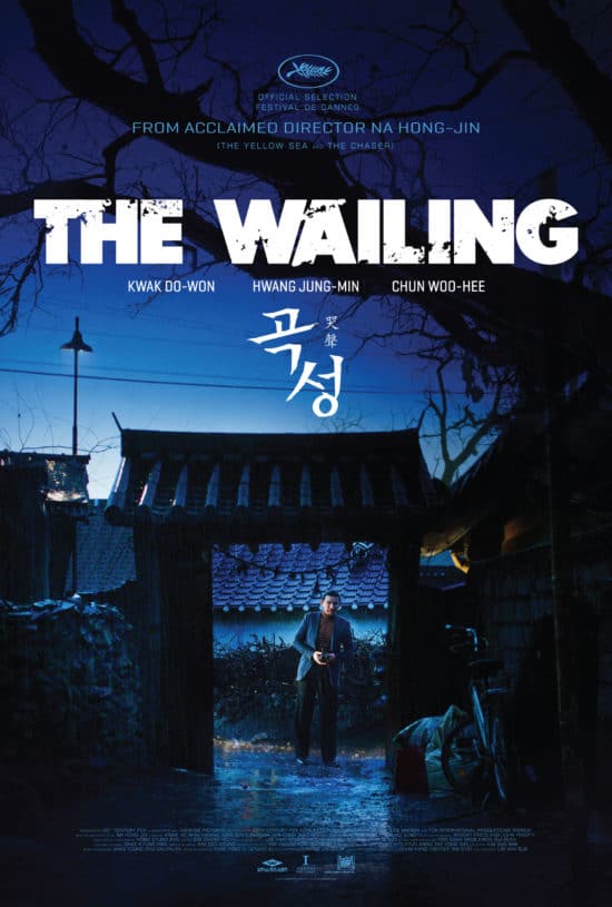 The Wailing (Goksung) Review