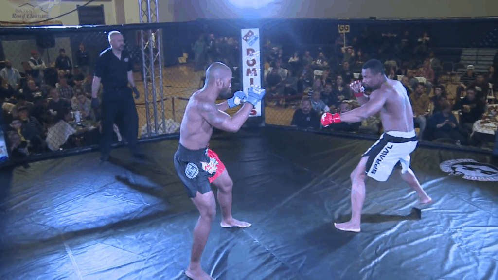 Scott Noble Interview