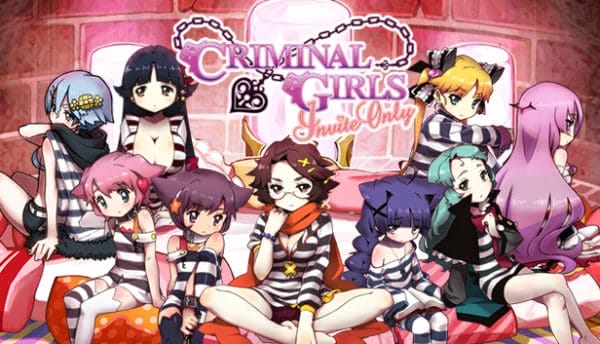 Criminal Girls Invite Only Review