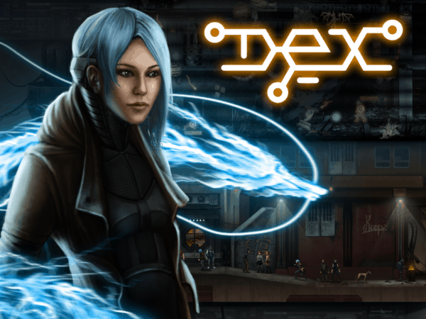 Dex Review