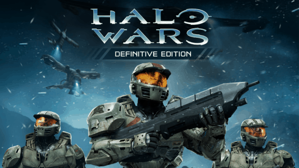 Halo Wars Definitive Edition Review