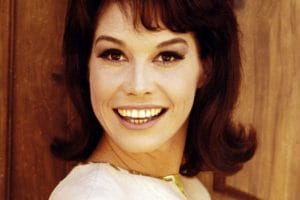 Remembering Mary Tyler Moore