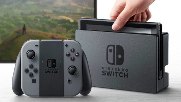 Nintendo Switch Event Predictions