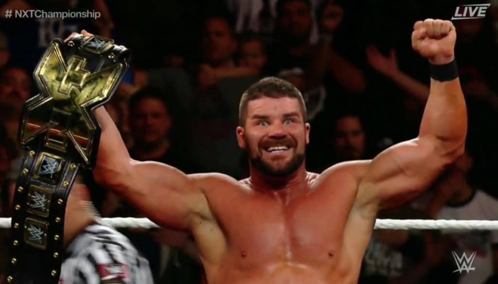 NXT Takeover San Antonio Review