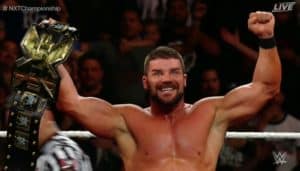 NXT Takeover San Antonio Review