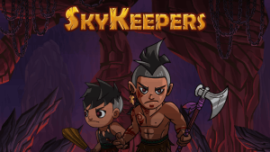 SkyKeepers Preview