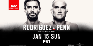 UFC Fight Night 103 Preview