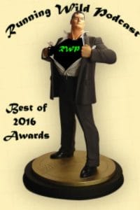 2016 Wrestling Awards