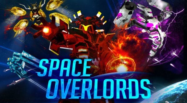 Space Overlords Review