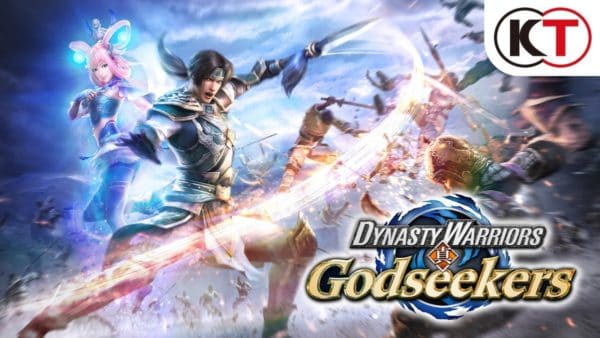Dynasty Warriors Godseekers Review