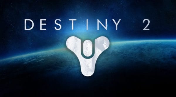 Destiny 2 Confirmed