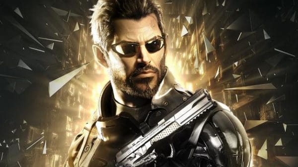 Deus Ex on Hiatus