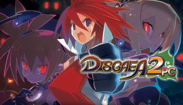 Amazon.com: Disgaea: Hour of Darkness 2 [Limited Edition