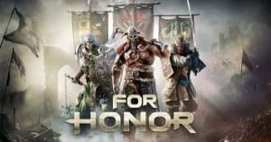 For Honor Beta Impressions