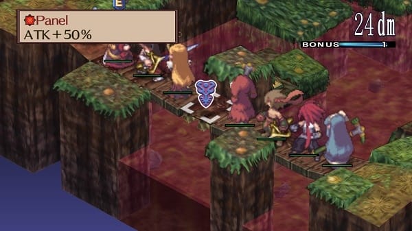 Disgaea 2 Review (PC) - W2Mnet Disgaea 2 Review (PC) - W2Mnet