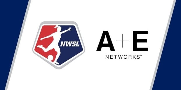 NWSL Signs TV Deal