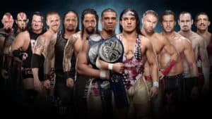 WWE Elimination Chamber 2017 Preview