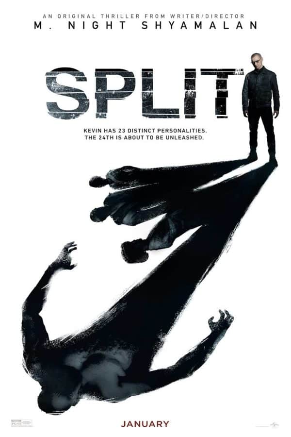 Split Review