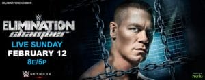 WWE Elimination Chamber 2017 Preview