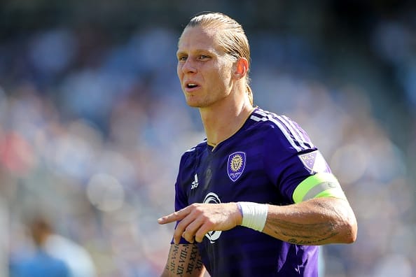 Brek Shea Trade