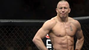 UFC Fight Night 105 Review