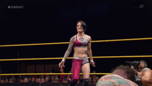 Ruby Riot Debuts