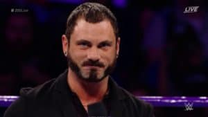 Austin Aries Debuts