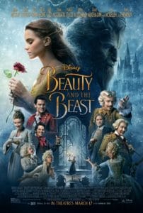 Beauty and the Beast (2017) Review