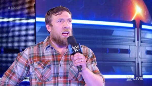 Randy Orton Headlining 