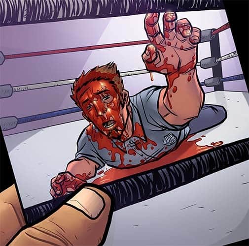 WWE Fastlane 2017 Predictions