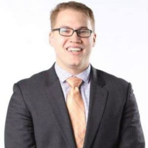 Ian Riccaboni Interview