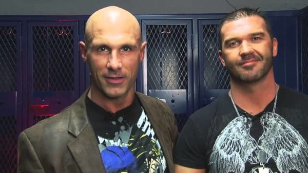 Frankie Kazarian Interview