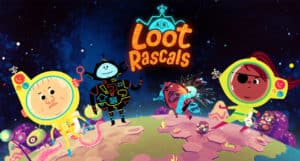 Loot Rascals Review