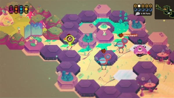 Loot Rascals Review