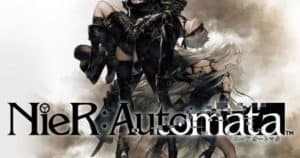 Nier: Automata Preview