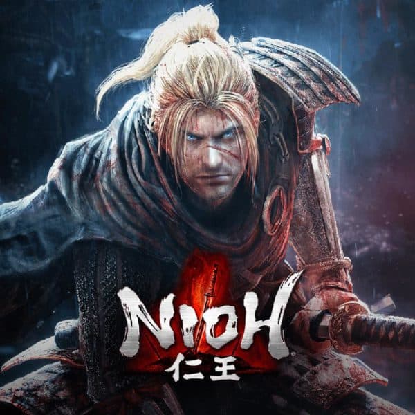 Nioh Review