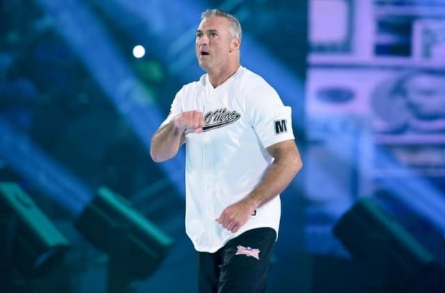 Why Shane McMahon Should Not Wrestle AJ Styles