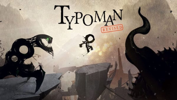 Typoman Revised Review