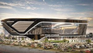 Oakland Raiders Moving to Las Vegas