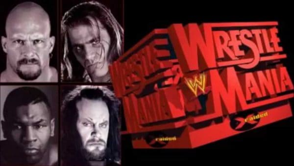 WWF Wrestlemania XIV Review
