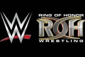WWE Buying ROH