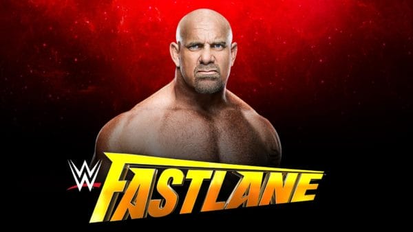 WWE Fastlane 2017 Review