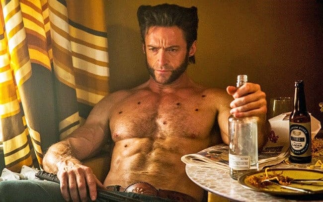 Wolverine Week Introduction