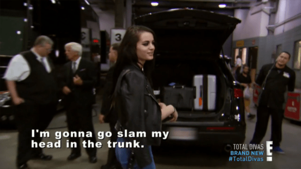 Total Divas Season 6 Episode 11