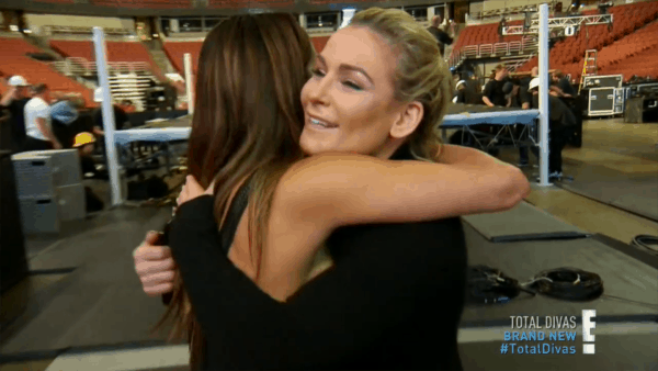 Total Divas Season 6 Episode 11