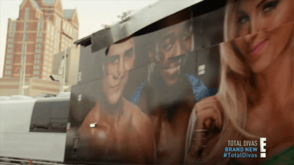 Total Divas Season 6 Episode 11