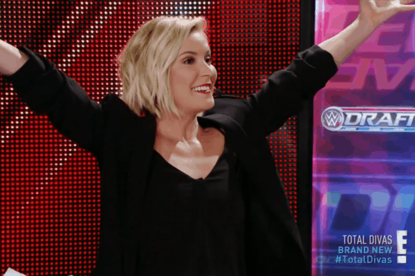 Total Divas Season 6 Episode 11