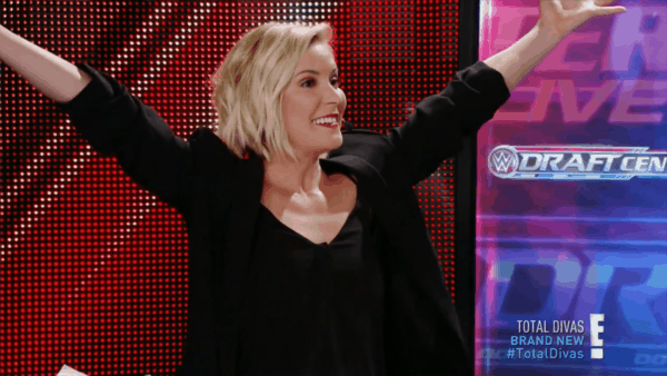 Total Divas Season 6 Episode 11